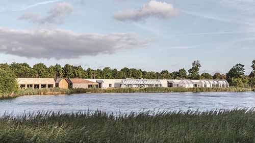 noma architecture-restaurant-denmark